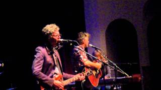 The Jayhawks - Angeline