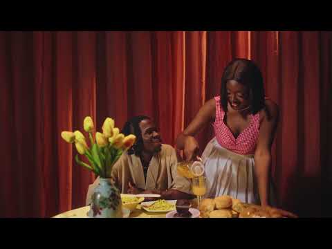 Moonlight Afriqa - Lock Down (Kayamata)