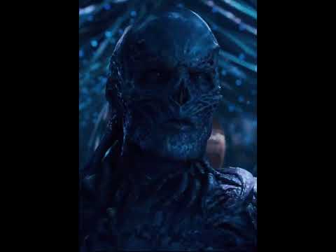 11 vs Vecna| I got the power #strangerthings #eleven #vecna #power #littlemix #edit