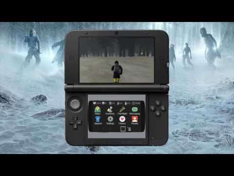 Ice Station Z (Nintendo 3DS) thumbnail