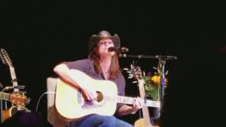 LIVE Terri Clark - If I Were You - 10/20/17 Chicks With Hits Tour Bristol TN