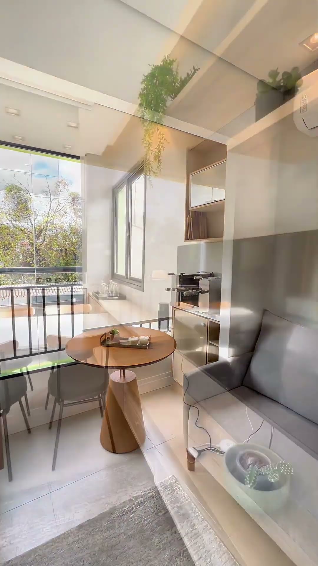 PARK VIEW - Um projeto pensado para acompanhar diferentes fases da sua vida.