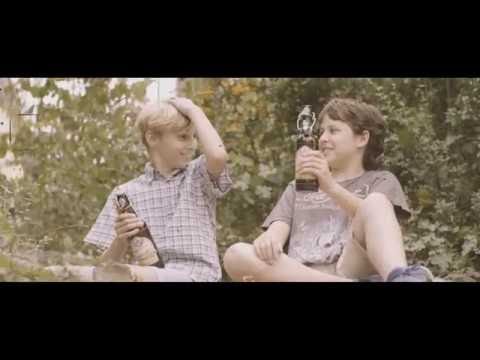 Scream Your Name - Fifteen Years (OFFICIAL MUSIC VIDEO)