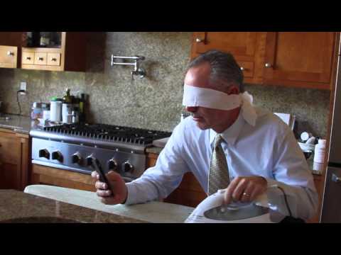National Award Winning Video: You Wouldn't Drive Blindfolded So Why Text?
