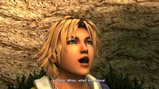 Of Scams and Heffalumps - Let's Play Final Fantasy X Part 50