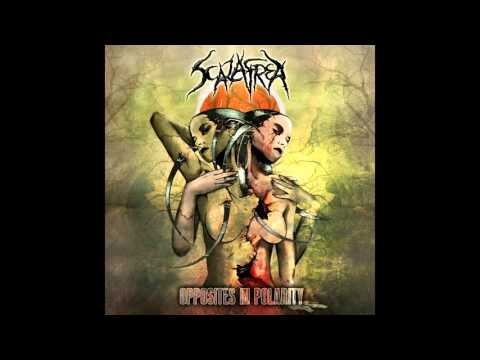Scalafrea - Path of the Amygdala