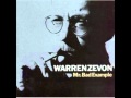 Warren Zevon - Mr. Bad Example