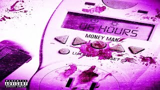 Money Man - Die For You (Slowed)