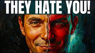 Why Everyone Secretly HATES You —Machiavelli