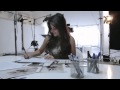 Maite Perroni - Behind the Scenes // My Star ...