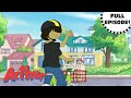 Slink S Special Talent Arthur Full Episode