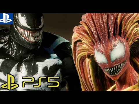 Peter Parker's New Girlfriend - Spider-Man 2 Gameplay | 60FPS | Performance Mode.