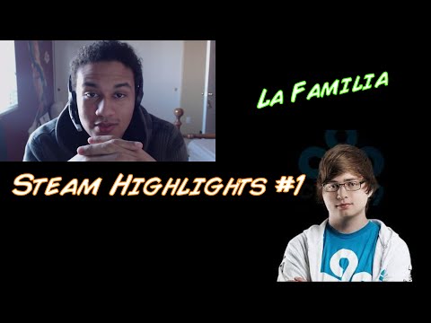 Stream Highlights #1 Sneaky and Aphromoo duo bot HILARIOUS gameplay