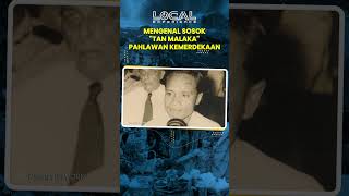 Mengenal Sosok Tan Malaka, Pahlawan Kemerdekaan Indonesia yang Berjasa Melawan Penindasan Penjajah