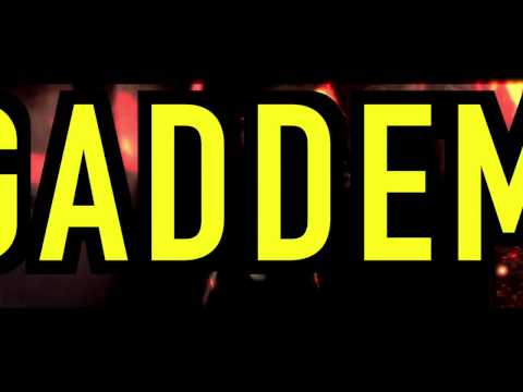 Little - Gaddem (SNEAZZY REMIX)