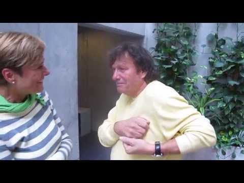 Holky z naší školky: kvíz pro Standu Hložka