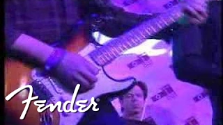Kenny Wayne Shepherd- True Lies Fender Frontline Live | Fender