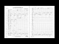 Sadness And Sorrow By Purojekuto Musashi Arr Michael Brown