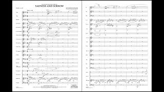 Download lagu Sadness and Sorrow by Purojekuto Musashi/arr. Michael Brown mp3