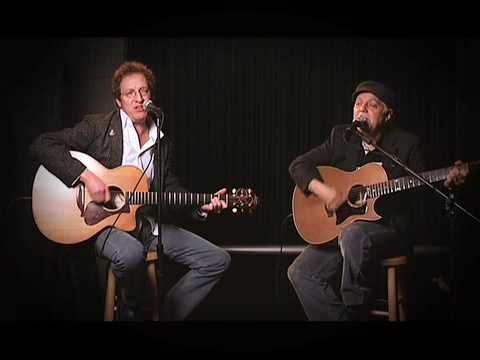 Phil Keaggy & Randy Stonehill, 