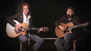 Phil Keaggy &amp; Randy Stonehill, "Sunday's Child"