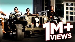 Mafia | New Punjabi Pop Song | Latest 2014 HD Song | Vikas Video Vision | Punjabi Pop | Manu B
