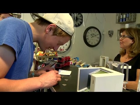 Julius och Björn har systrarna Graaf efter sig - Spring! (TV4)