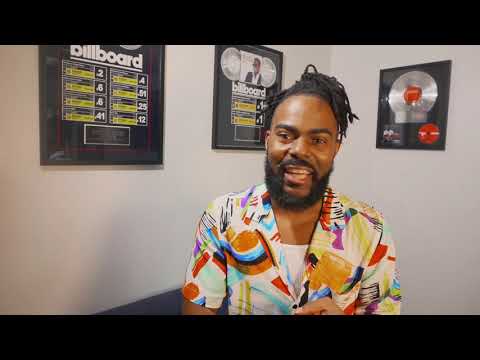 Jackie's Boy Online Masterclass "Hit Songs Academy"