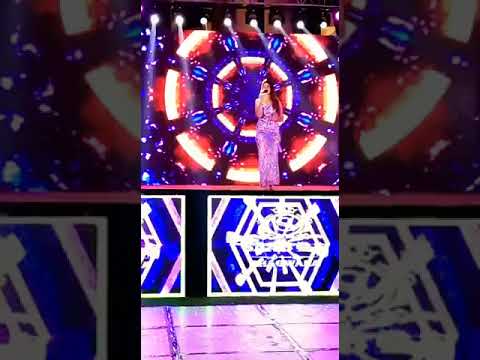 Annie  wedding event