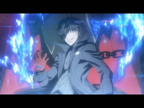 Persona 5 AMV - Last of the Real Ones