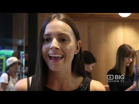 Doughboy Donuts Donut Shop Melbourne para donuts glaceados e café