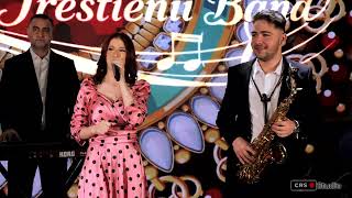 🔴Marilena Papuc & Trestienii Band❌Colaj de hore 2026