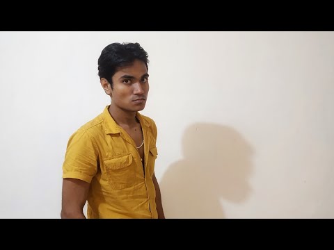 Amit singh Introduction Video audition. #act #audition