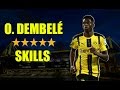 Ousmane Dembélé ● Magic Skills & Goals ● 2016/2017 | HD