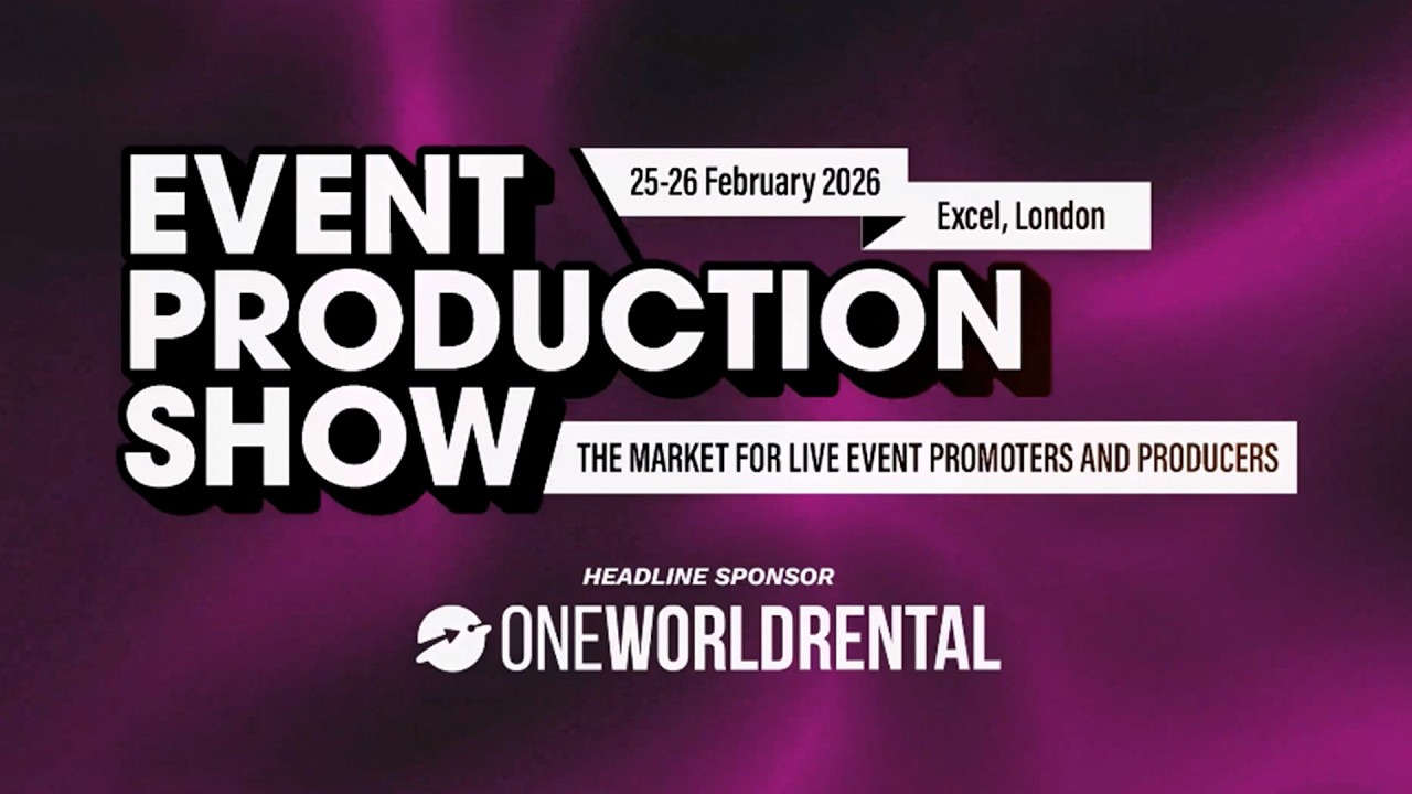 Event Production Show 2026