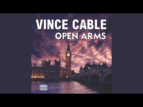 Chapter 2.10 - Open Arms