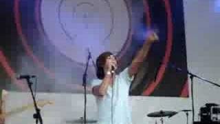 Tonight Is Goodbye - Lucky Boy - Butserfest 2008