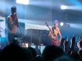 Red Hot Chili Peppers - Did I Let You Know - Live ...
