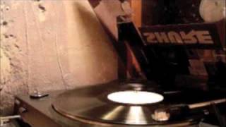 Brian Eno - Silver Morning (1B)
