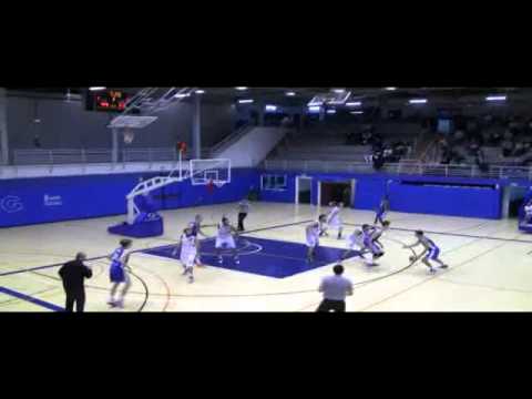 Liga Adecco Plata J8 C.B. GETAFE...,78 - 66,OPENTACH BASQUET PLA... (23/11/2014)