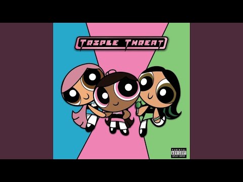 Triple Threat ft. Wawa 2 Sneakyy & Miyaa V