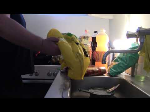 MongoTV_2068 - NETTO og IRMA Haul 160 Kroner