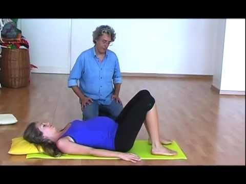 Plot articolazioni 2 trimestre di gravidanza mal di lombo