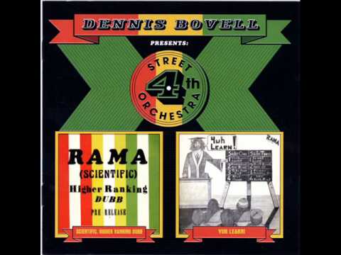 4th Street Orchestra - Exodus