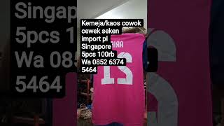 Download lagu #batam#kemeja #kaos #sekensingapore #branded #thrifting #mantul2 #murahmeriah #import#wa085263745464 mp3
