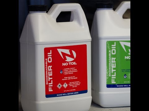 Everything you need to know about No-Toil..