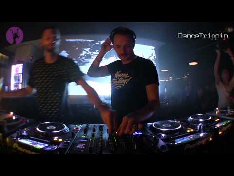 Amsterdam Swindle | I'm a House Gangster | ADE Edition at Baut | Amsterdam (Netherlands)