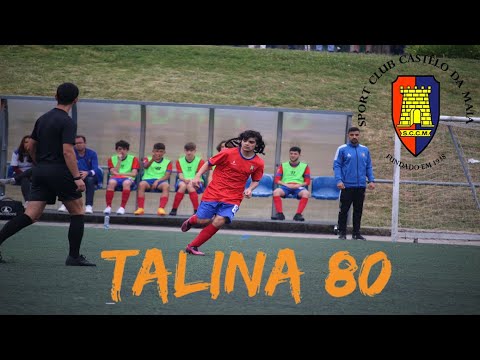 Talina 80