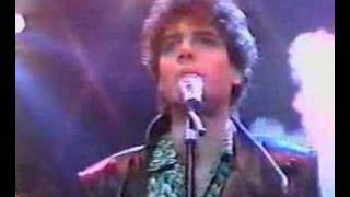 Alphaville - Big in Japan (THOMMY'S POP SHOW 1984)