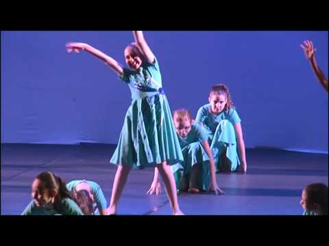 Lehakat Anafim - Taam Israeli - Show Peretz 2012